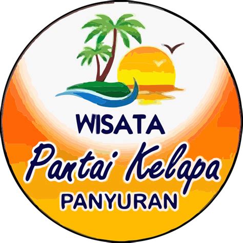 Ikon Wisata Andalan Kabupaten Tuban Pantai Kelapa