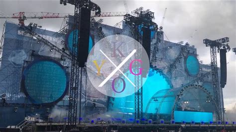 Kygo Live At Summerburst Stockholm June 10 2016 Hd Youtube
