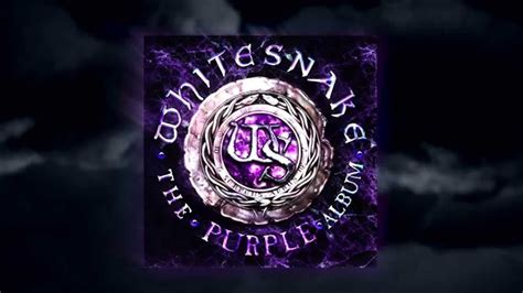 Whitesnake The Purple Album Purple Official Trailer Album
