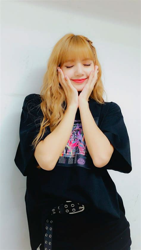 See more ideas about blackpink, blackpink photos, black pink. Lisa Blackpink Wallpaper, The Prettiest Woman in The World ...