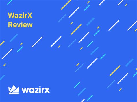 The Ultimate Wazirx Review For 2023 Coinstats Blog