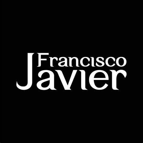 francisco javier