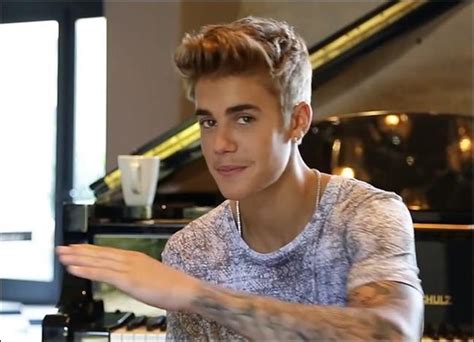Justin Bieber Talks Sex Drugs And Turning 18 80s Movie Guide