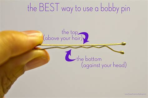 the spohrs are multiplying… diy colored bobby pins