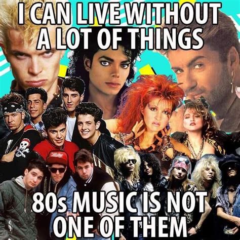 Music Humor Music Memes Music Quotes 80s Humor 80s Music Rock