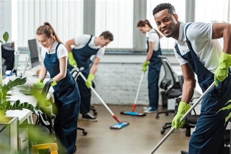 About Goldstar Cleaning Services