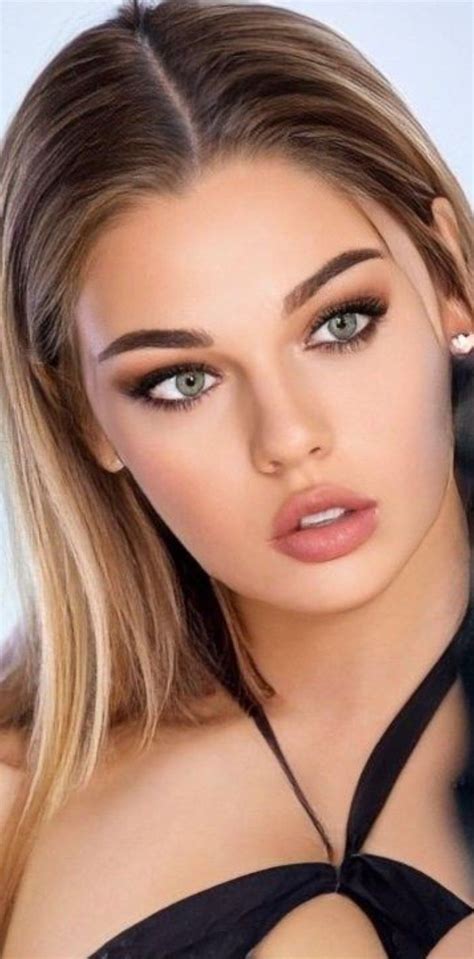 Pin De Alfa Yildizi En Güzel Kızlar En 2022 Belleza Mujer Chicas Rubias Peinados