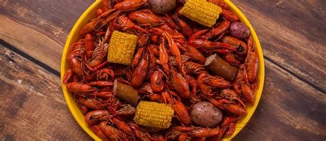 Cajun Seafood Boil Seasoning Crawfish Crayfish Boil Recipe Louisiana