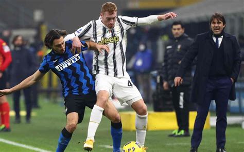 Coppa italia live commentary for internazionale v juventus on 2 february 2021, includes full match statistics and key events, instantly updated. Inter-Juventus, Coppa Italia: tv, streaming, probabili ...