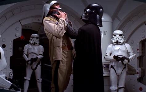 Watch All Darth Vaders Kills In This Impressive Star Wars Supercut
