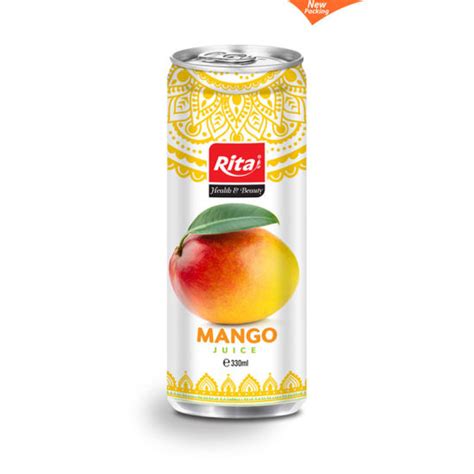 There are hundreds of different species and mango juice has been a part of the human diet for thousands of years, and with a bit of effort, you can make this potent health juice at home to enjoy. China 330ml Canned Mango Juice-Vietnam Manufacturer-OEM ...
