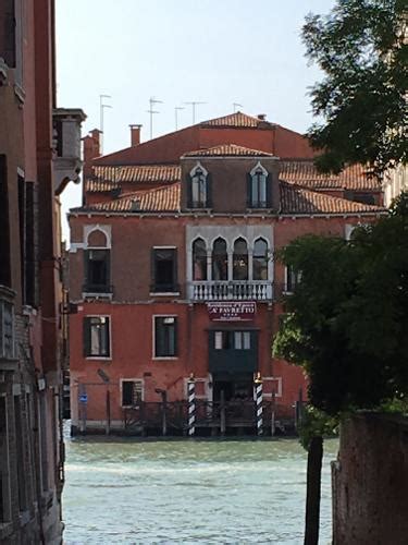 Hotel San Cassiano Cafavretto A Venezia