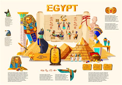 travel infographic 50 insane facts about egypt infogr