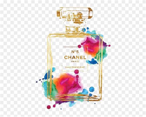Free 274 Chanel Perfume Svg Free Svg Png Eps Dxf File