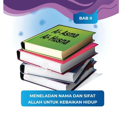 Kunci Jawaban Bab Buku Siswa Kelas Pendidikan Agama Islam Kurikulum