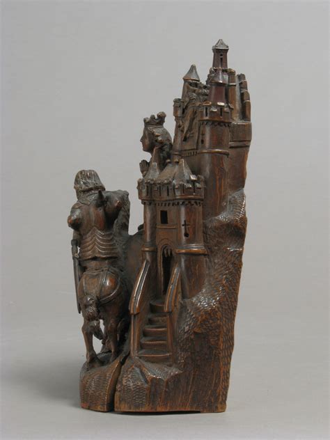 St. George and the Dragon | German | The Metropolitan Museum of Art