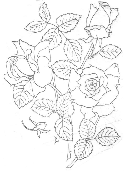 Blogginess: Embroidery Patterns