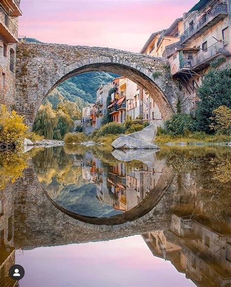 Fall in Girona, Spain ~.~ | Girona, Girona spain, Spain travel