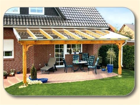 In dem ratgeber findest du auch eine bauanleitung, die dir dabei hilft eine stabile und sichere überdachung aufzustellen. Garten Pergola Selber Bauen Was wir diese Woche liebten ...