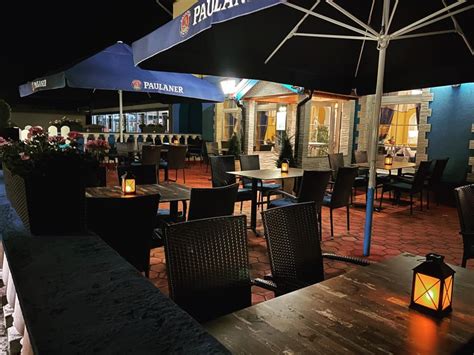 *** restaurant hellas wünscht ihnen guten appetit. Hellas - Home - Prenzlau, Brandenburg - Menu, Prices ...