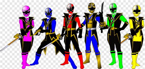 Power Rangers Super Samurai Power Rangers Temporada 18 Billy Cranston