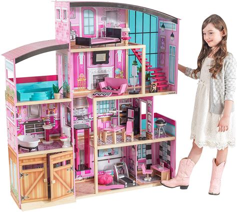 Best Dollhouse In 2022 We Review Our 7 Favorites