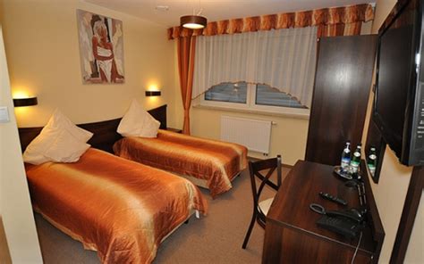 Hotel Domino Niemodlin Great Prices At Hotel Info