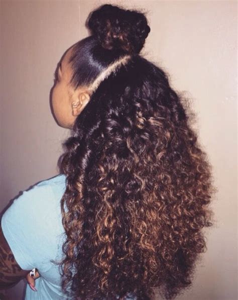 curls curls curls | Curly hair styles, Natural hair styles ...