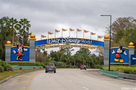 2021 Disney World Vacation Package Includes Two Additional