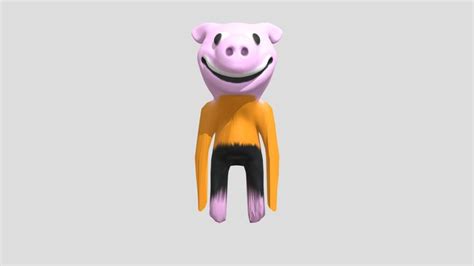 Doggle 3d Models Sketchfab