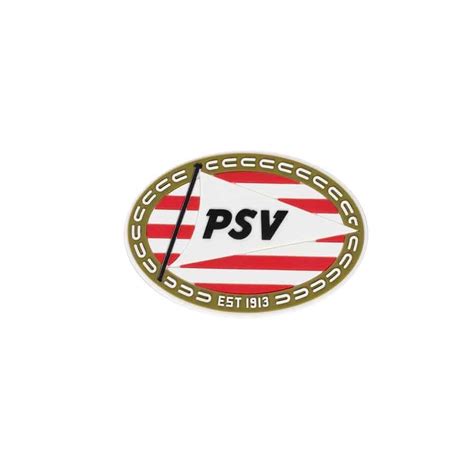 Psv eindhoven logo download free picture. PSV Magneet Logo Rubber - PSV FANstore