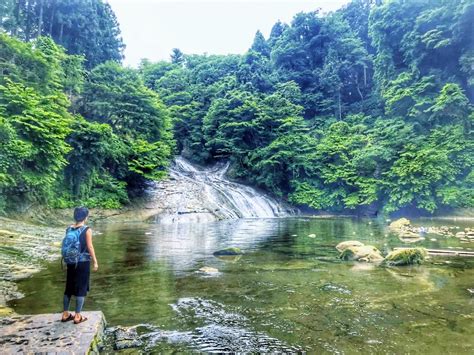 【関東近郊】日帰り旅におすすめ！ 東京都内から2時間で行ける自然スポット10選