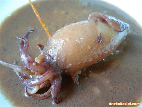Tapi kalau nak ikutkan ada bermacam resepi sotong sumbat yang ada. Resepi Sotong Sumbat Pulut Paling Sedap ~ Resep Masakan Khas