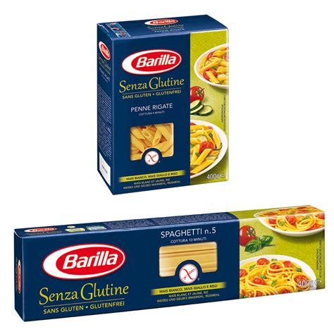 The company expanded in 1908, and in 1910 barilla inaugurated a new pasta factory equipped with a continuous baking oven. Barilla erweitert Pastasortiment um zwei glutenfreie Sorten