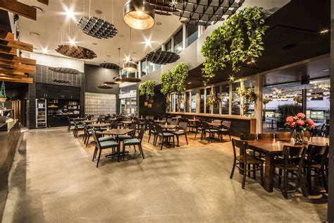 EQ Cafe Lounge | OutInCanberra
