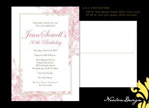 Quotes For 80th Birthday Invitations. QuotesGram