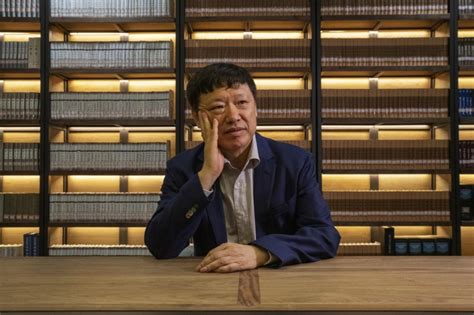 Lorem ipsum has been the industry's standard dummy text ever since an. 中國內情哪裡看？彭博：華爾街都在看「他」 - 自由財經