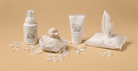 Dabble And Dollop Launches New Line Of Infant And Baby Products