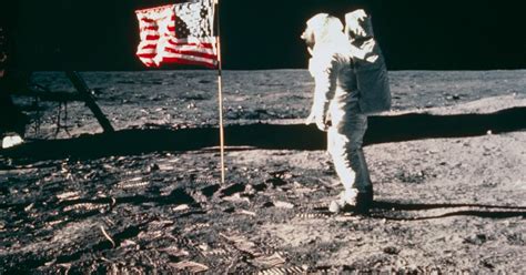 Nasa Will Return To The Moon By 2023 More Than 50 Years After Humans