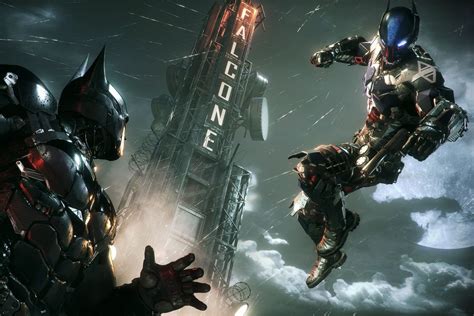 Join us now for free. Batman Arkham Knight V1.98-GOG Torrent Download - Tech The ...