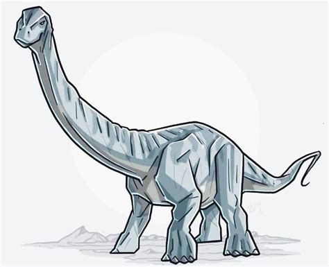 Pin De Obsess With Jurassic Park And En Dinosaur Art Ilustración De