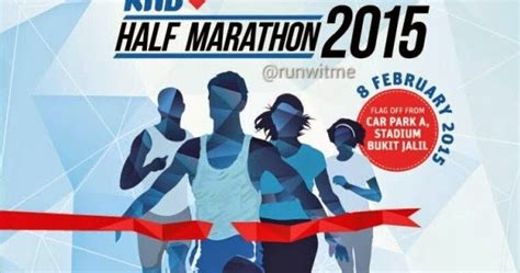 02 sep 2018 (sun) location: RUNNING WITH PASSION: RHB Half Marathon 2015 @ Stadium ...