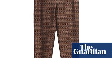 The 10 Best Cocktail Trousers In Pictures Fashion The Guardian