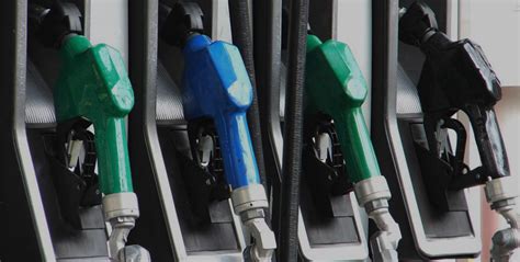 How To Choose The Best Fuel For Your Fleet Chevin Fleet