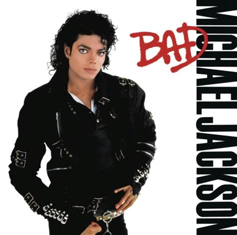Bol Com Bad Michael Jackson CD Album Muziek