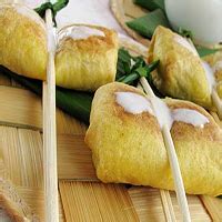 Namun perbedaan dari bolu panggang terletak pada bahan pembuatannya. Resep Jadah Manten Isi Daging Sapi Cincang Lapis Telur ...