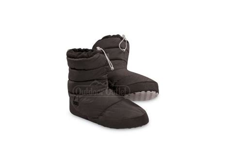 Outdoor Outlet Sierra Designs Mens Pull On Down Bootie