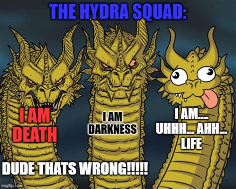 Hydra Memes And S Imgflip