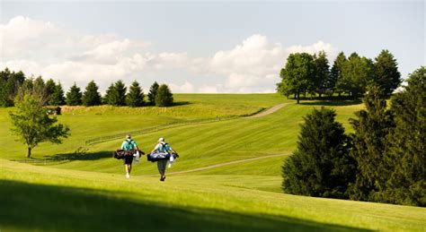 Oglebay Golf Resort Golf Resort Wheeling West Virginia