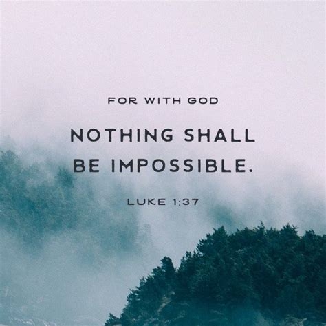Votd November 20 Courageous Christian Father Bible Quotes Luke 1